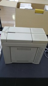 NEC PCFX PC-FX Used
