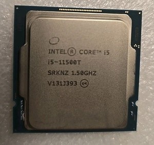 I5 11500t | eBay