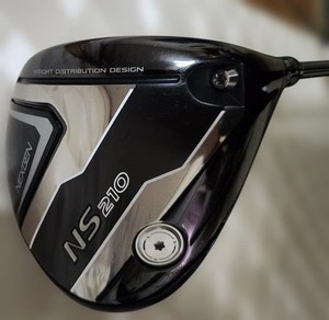 NEXGEN Ns210 Driver | eBay