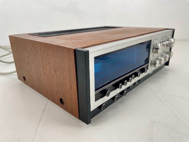 Yamaha CR-700 Stereo Receiver | eBay