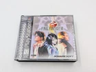 Final Fantasy VIII 8 (PlayStation 1 PS1, 1999) MISSING DISC 1 (260087)