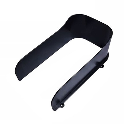 8 Inch Face Recognition Weather Guard Outdoor ABS Shield Case For Access Systems