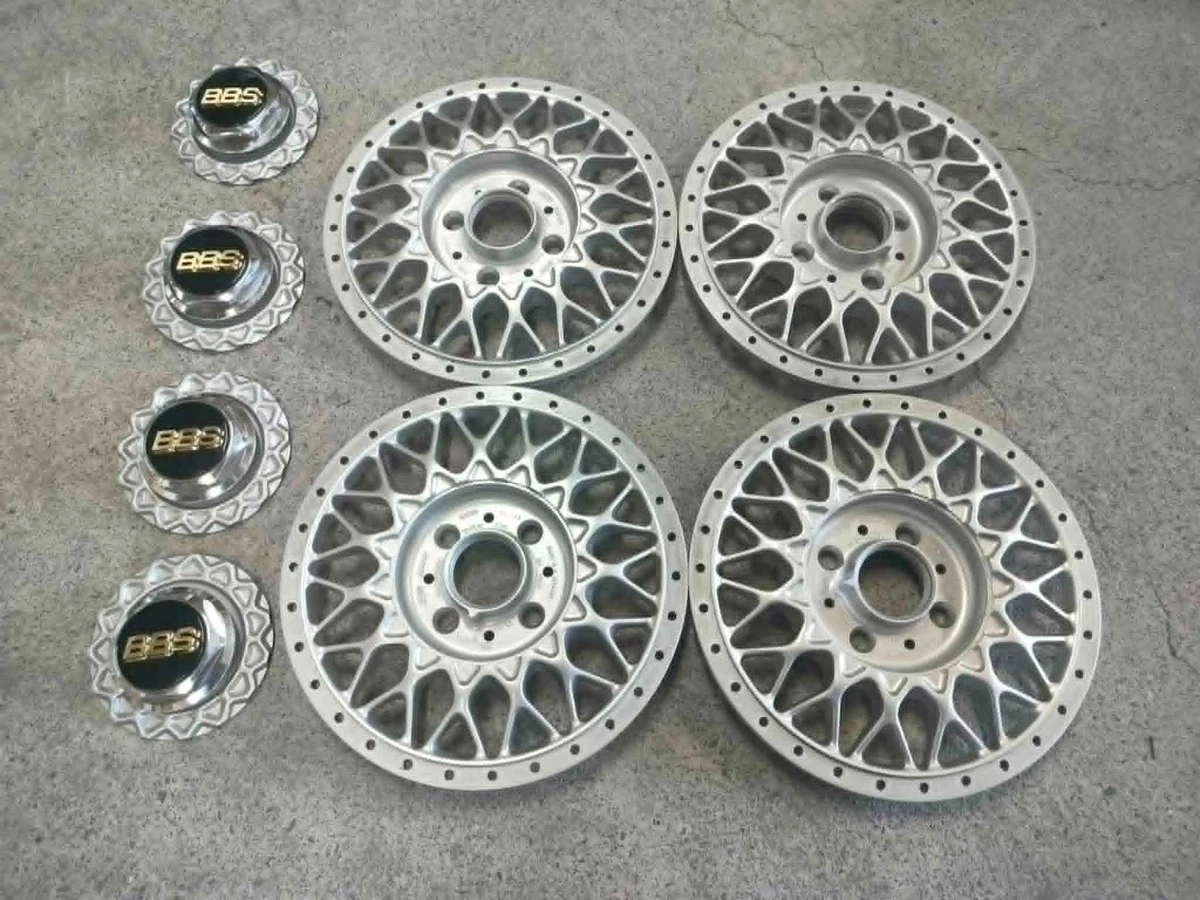 BBS Wheels for RS | eBay
