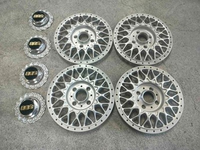 bbs rs 001 15'' 4x100 CB57.1mm E30 Mk2  001 003