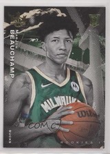 2022-23 Panini Court Kings Rookies I MarJon Beauchamp #84 1u6