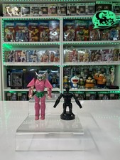 Bandai 1986 Giochi Preziosi I Cavalieri Dello Zodiaco - Shun Andromeda