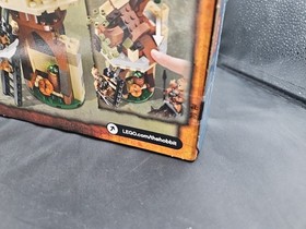 LEGO The Hobbit: Mirkwood Elf Army (79012)