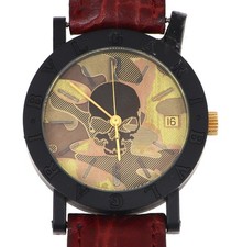 Orologio Bvlgari Carbongold Limited Edition