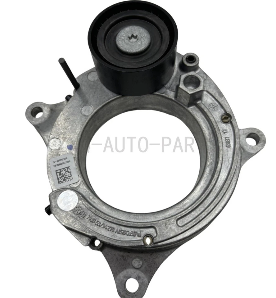 Belt Tensioner for BMW F23 F34 F36 G30 G20 330i 430i 740i X3 X4 X5 11288570439 - Image 3 of 4