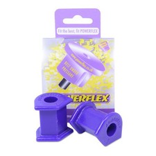 Powerflex für Alfa Romeo Spider (1995-2006),GTV 2.0&V6 (1995-2005) Stabilisator 