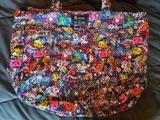 JuJuBe Sea Punk SuperBe - used/unwashed