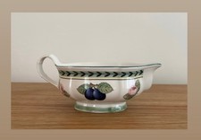 Villeroy und Boch French Garden Fleurence Sauciere 0,40l