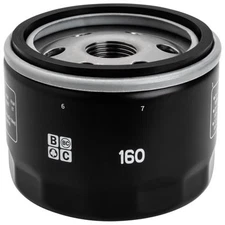 Tusk First Line Oil Filter For BMW S1000R 2014-2018,2022-2024