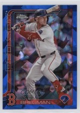 Click to enlarge Alex Bregman