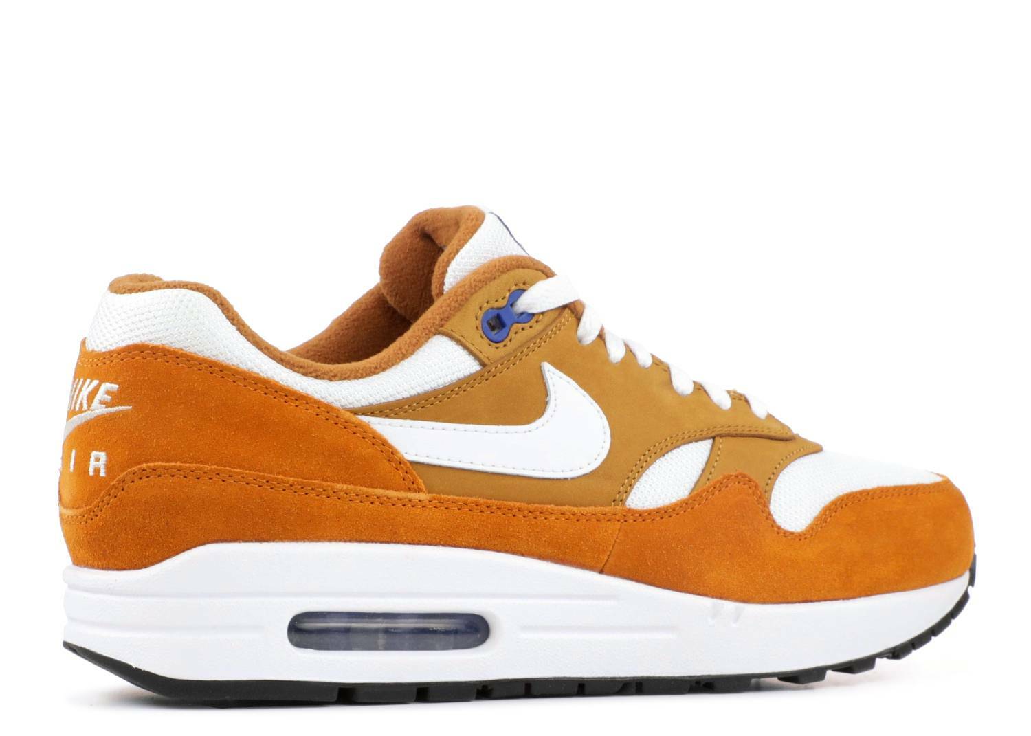 Nike Air Max 1 Premium Retro Curry 