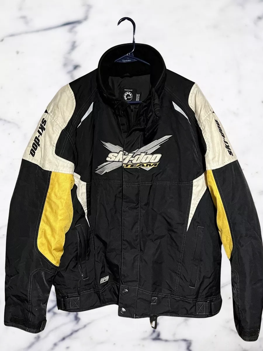 Rpm top ski jacket