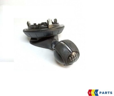 NEW GENUINE MINI F54 F55 F56 F57 F60 GEAR SHIFT KNOB 6 SPEED
