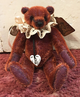 Abella Bears - Elmo (Unikat)