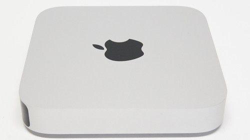 Apple Mac Mini A1347 (Late 2014) i5-4260 1.4GHZ 4GB 256GB SSD MAC OS Yosemite - Afbeelding 3 van 8