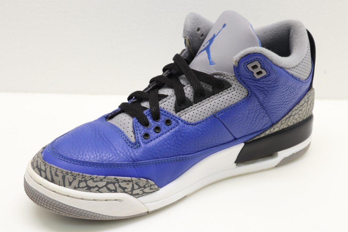 Nike Air Jordan 3 Retro Varsity  Cement バーシティ s-l400.jpg