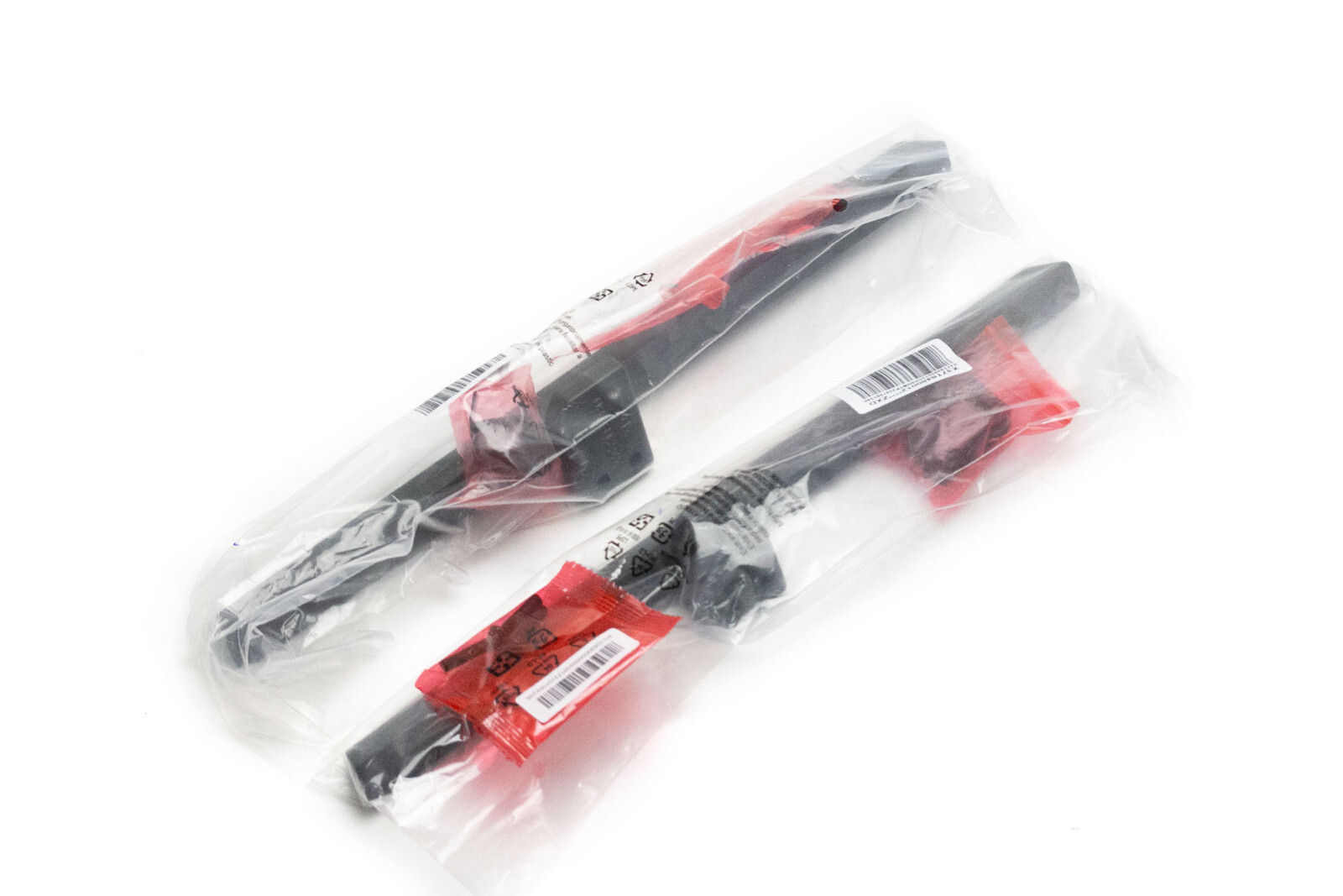 Thumbnail - Standfüße X37t8480 Zb. Für Philips 75pus7906 - Incl. Schrauben - Neu