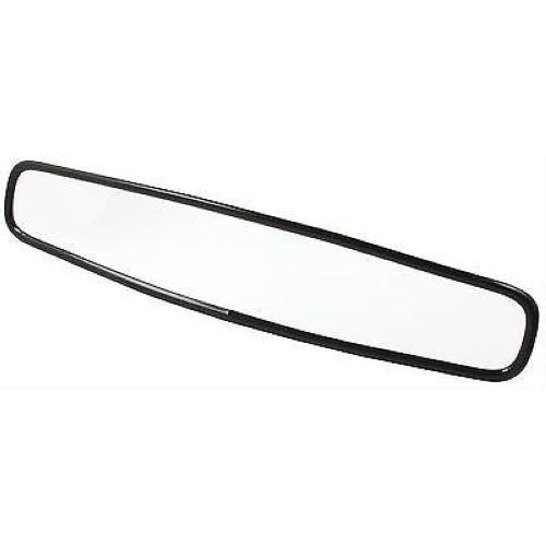 Allstar Performance 76406 Convex Mirror; 14" x 2-1/2 - Picture 1 of 3