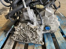 2005-2007 Ford Focus Transmission Assy. At 2.0l Dohc 6s4p-fa