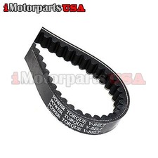 GO KART MINI BIKE SYMETRICAL DRIVE BELT COMET 203580 203580A 884-80 MANCO 4292