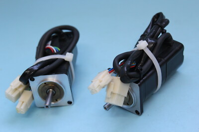 SGM-A5A312 Servo Motor SGMA5A312 Sealed in Box 1 Year