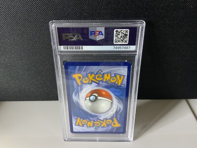 【PSA9】ポケモンカード　PSA9 5枚セット PSA 9 Moltres & Zapdos & Articuno GX 69/68 2019 Hidden Fates