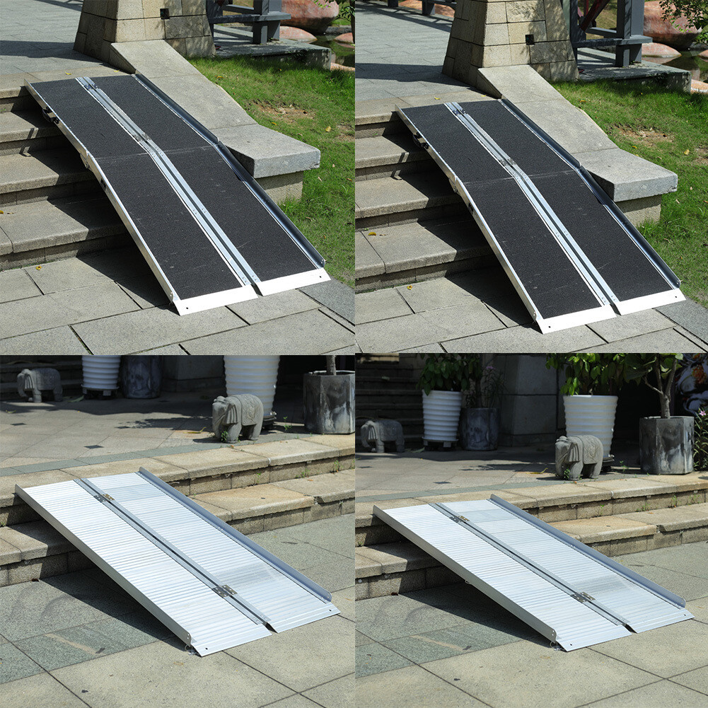 Handicap Ramps For Homes Designs Wheelchair Ramps | Mobility