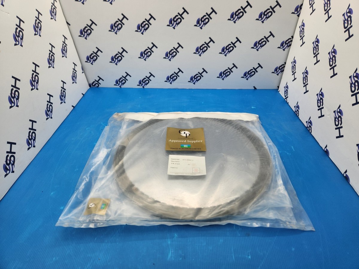 エレクトロン 3種 TEL Tokyo Electrone 3D10-250934-V1 | eBay