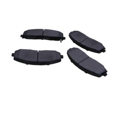 Meyle Kit Pastiglie Freno Posteriori Per Mercedes-Benz Classe C, E, SLK, CLK - Set Assale