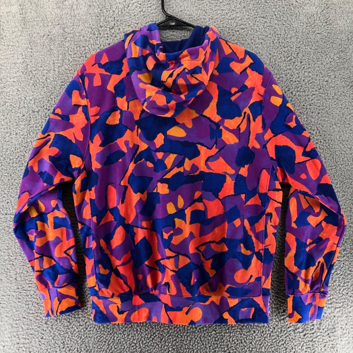 孫ちゃん NIKEスウェット オレンジ　パープル s-l1200.jpg