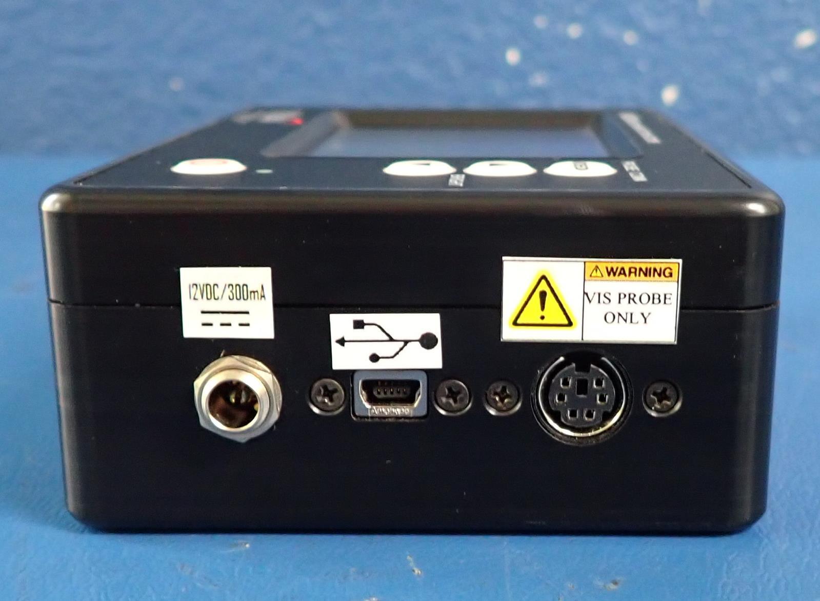 ODM VIS 300-USB Video Inspection Scope ..