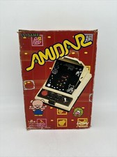 Rare Vintage 1982 landay konami AMIDAR Electronic Table Top Arcade LSI Game