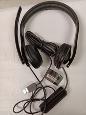 Microsoft LifeChat LX-6000 Headset For Business - No Packaging