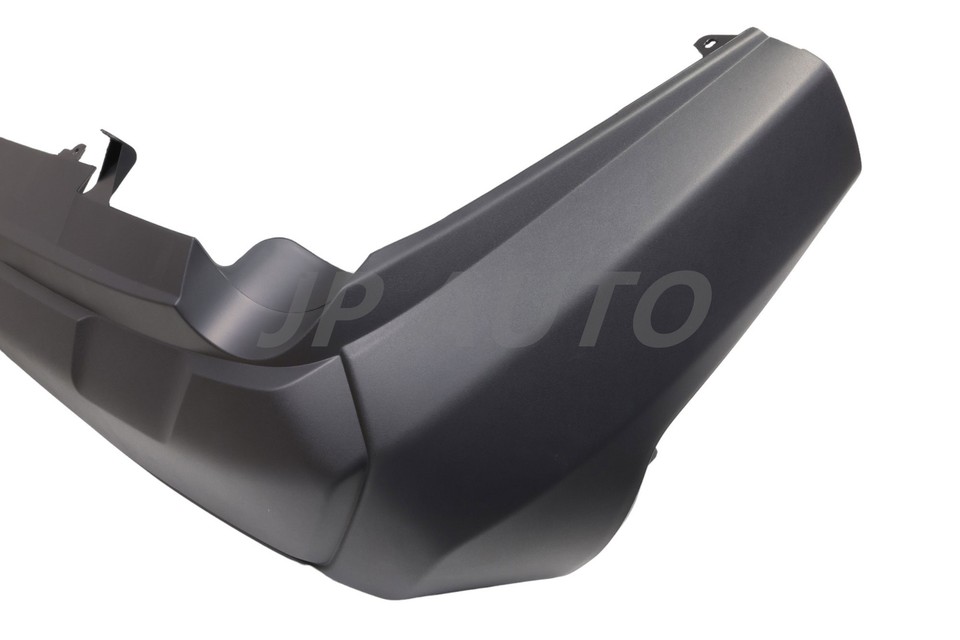 For 2019 2020 2021 2022 2023 Toyota RAV4 LE,XLE Rear Bumper Cover ...