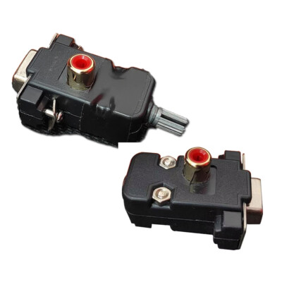 Audio Eingang Adapter Subwoofer Empfänger Subwoofer Adapter Für Logitech Z-5500