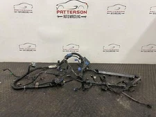 2009 ACCORD 2.4 ENGINE MOTOR ELECTRICAL WIRING WIRE HARNESS 07/09, AT