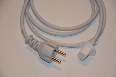 APPLE iMac 20 /24  (A1224/A1225) ++ Stromkabel / Power Cable ++ M2511