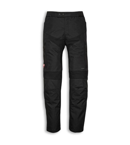 Ducati Corse Men Motorcycle Textile Waterproof Motorbike Racing jacket & Pants - Picture 5 of 13