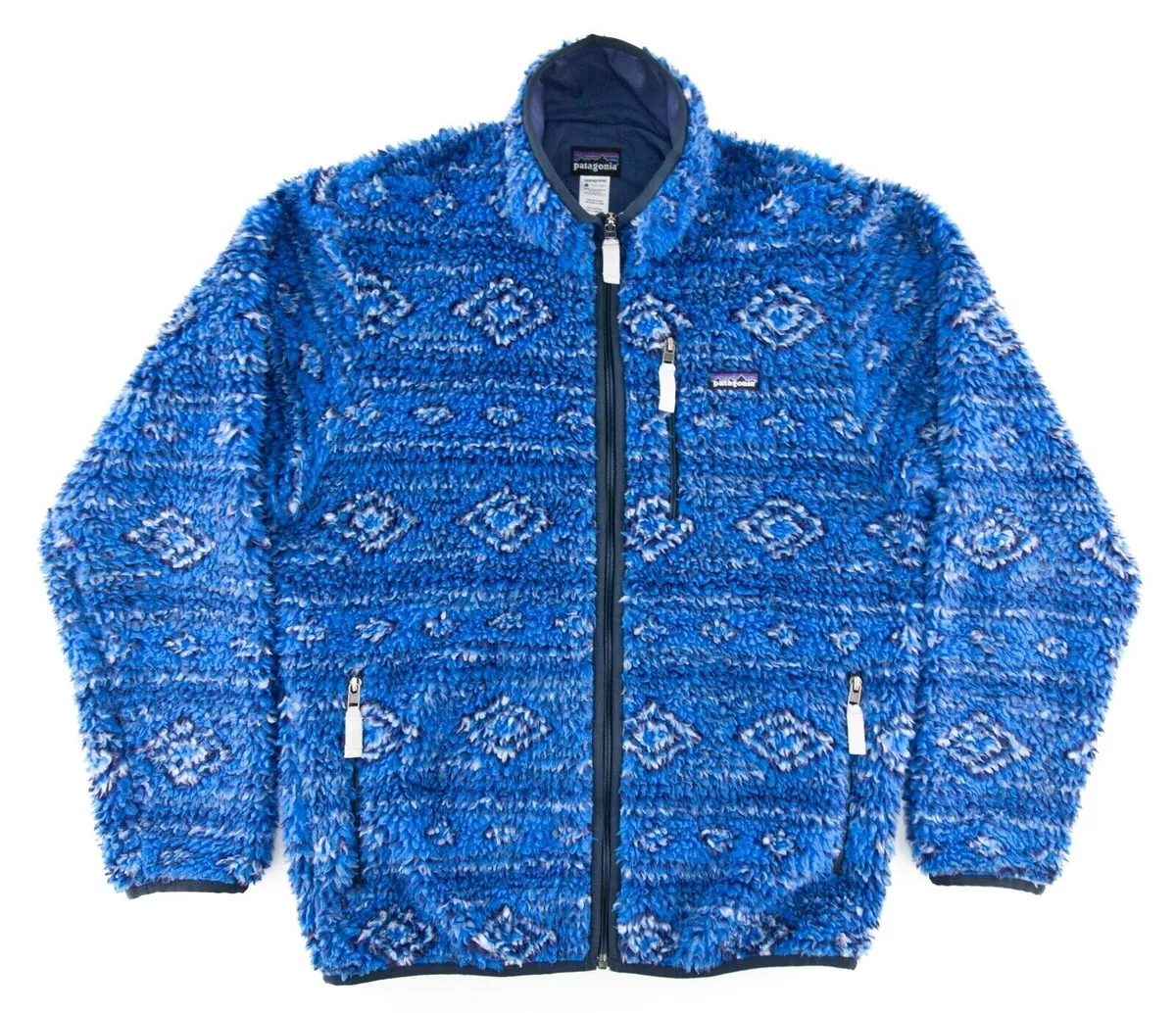 Patagonia tribal jacket sales
