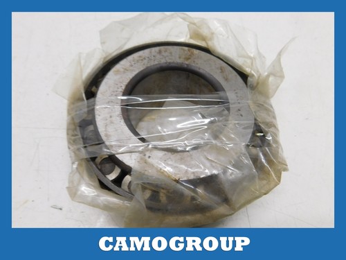 Roller Bearing Conical Tapered 2.375X5X1.75 Timken 65500 - Bild 3 von 3