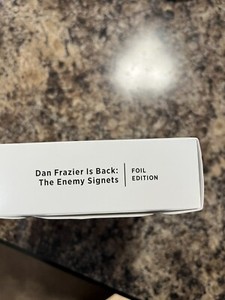 マジック：ザ・ギャザリング MTG Dan Frazier The Enemy Signets Magic The Gathering, Secret Lair: Dan Frazier Is Back: The