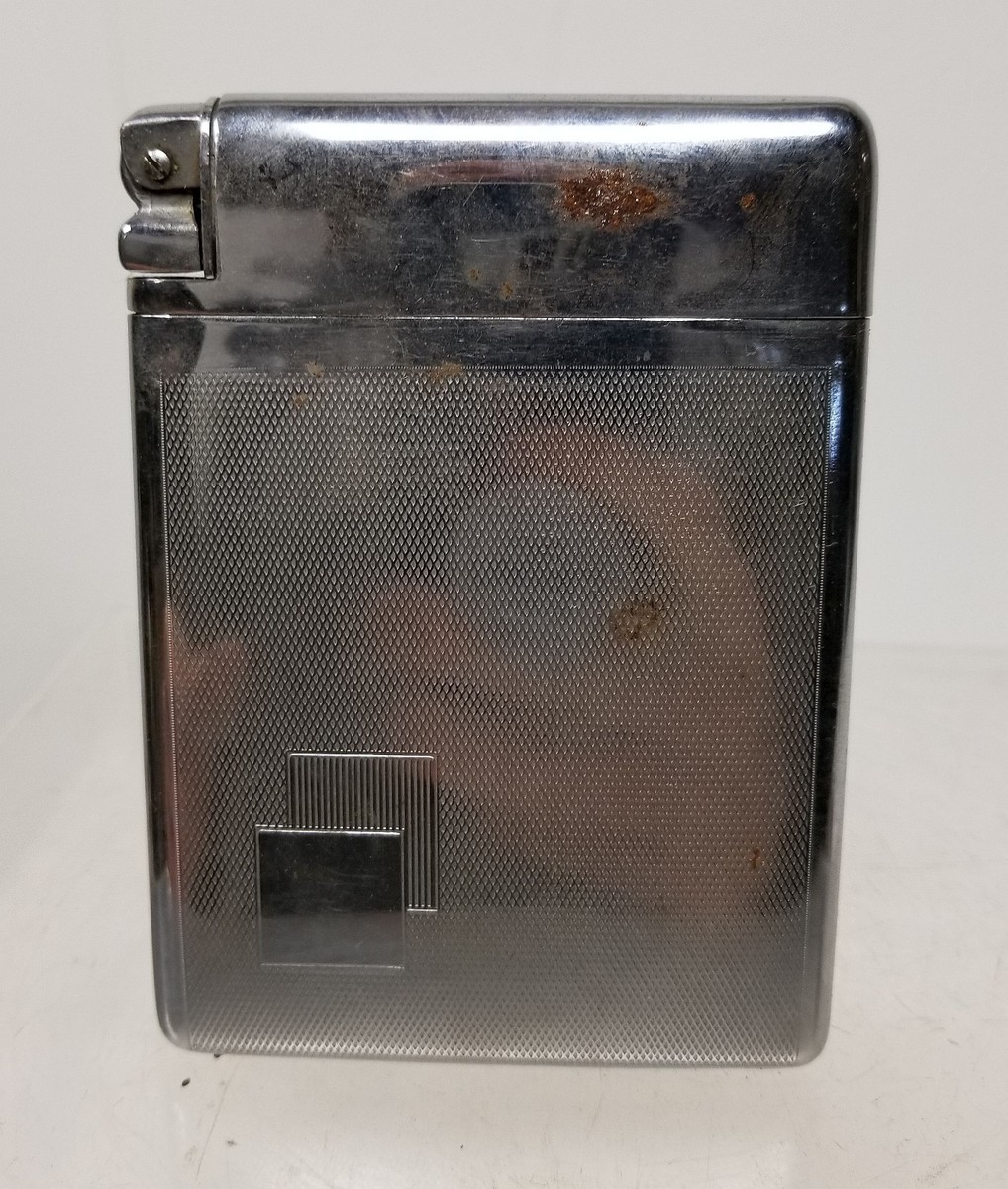comoy's of london cigarette case Comoys of London High Quality Zip up Pipe Case and Tobacco pouch