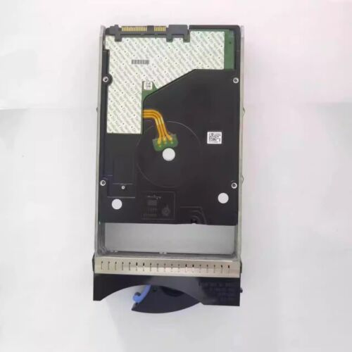 IBM 00VJ615 00VJ613 00VJ614 8TB 3.5'' 7.2K 12Gbps SAS HARD DRIVE HDD - Picture 3 of 4