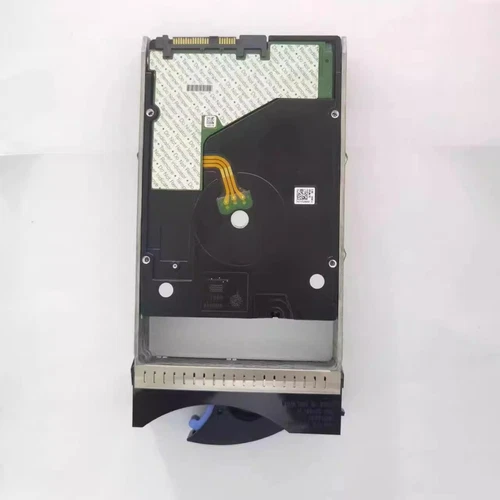 IBM 00VJ615 00VJ613 00VJ614 8TB 3.5'' 7.2K 12Gbps SAS HARD DRIVE HDD - Bild 3 von 4
