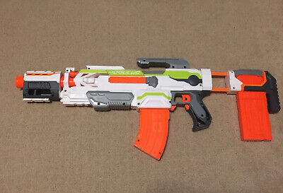 Nerf Elite Modulus