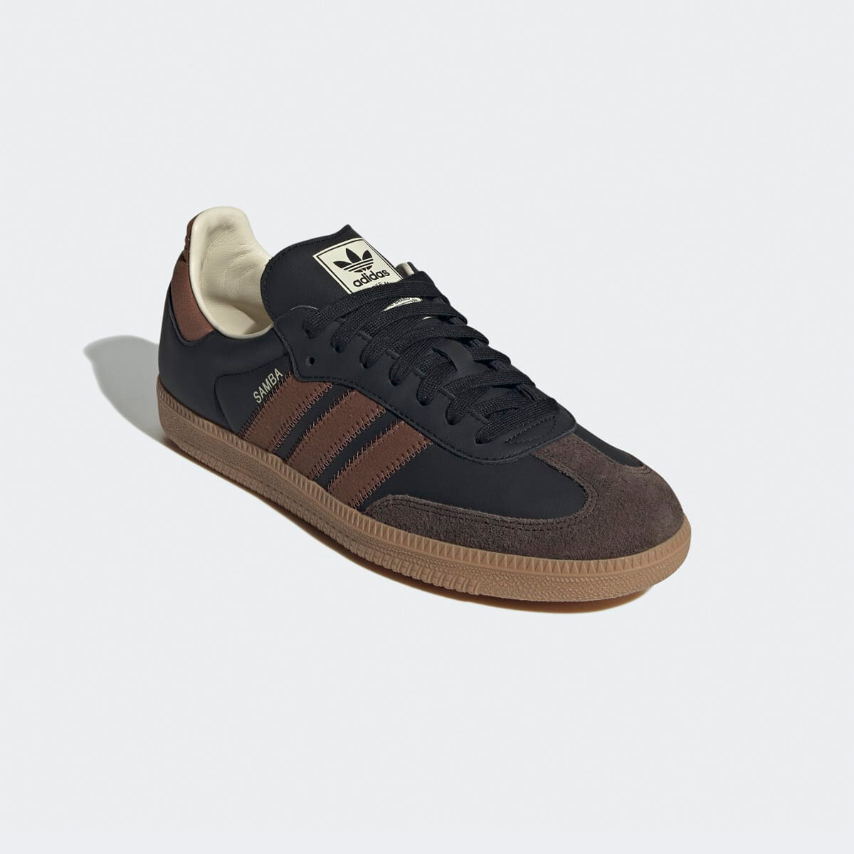 ◆adidas◆ Samba OG Black Brown IE9123 adidas Samba Og Core Black Ie9123 | eBay